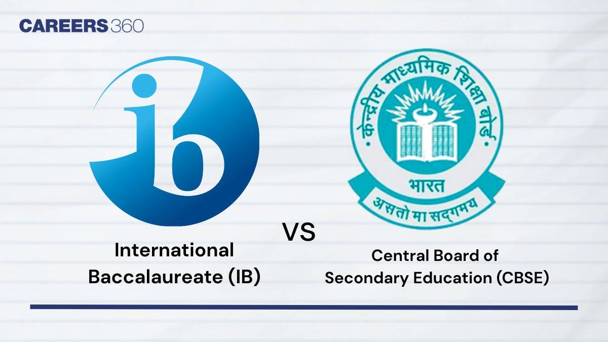 IB Board vs CBSE: Which Board is the right choice for your child?